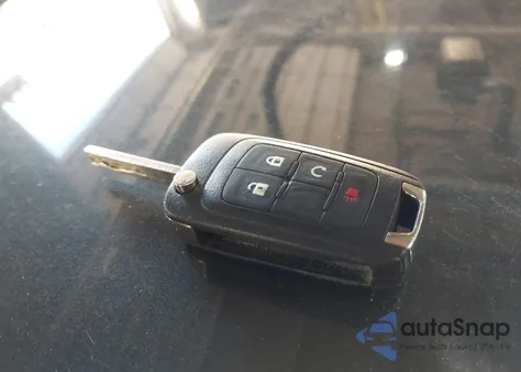 2017 Chevrolet Equinox Lt z USA, uszkodzony, nr VIN 2GNALCEK1H1609421